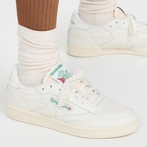 Reebok Club C 85 Unisex Vintage
